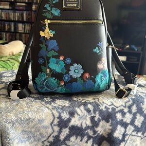 Loungefly Brave Backpack